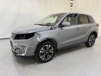 Suzuki Vitara 1.5 Hybrid GLX AllGrip Automaat picture 26