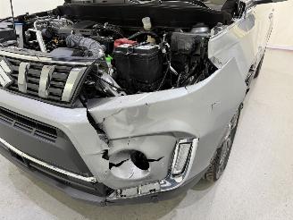 Suzuki Vitara 1.5 Hybrid GLX AllGrip Automaat picture 11