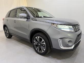 Schadeauto Suzuki Vitara 1.5 Hybrid GLX AllGrip Automaat 2023/9
