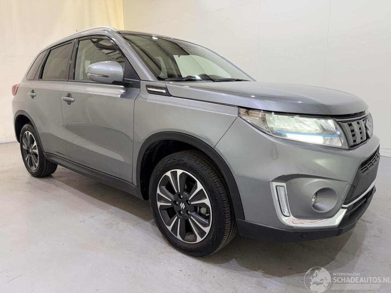 Suzuki Vitara 1.5 Hybrid GLX AllGrip Automaat