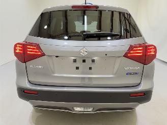 Suzuki Vitara 1.5 Hybrid GLX AllGrip Automaat picture 5