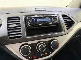 Kia Picanto HB 1.0 CVVT Airco picture 8