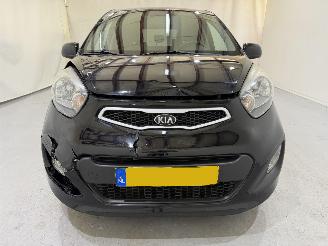 Kia Picanto HB 1.0 CVVT Airco picture 22