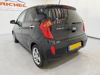 Kia Picanto HB 1.0 CVVT Airco picture 4