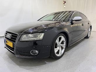 Audi A5 Sportback 2.0 TFSI Pro Line Aut picture 36