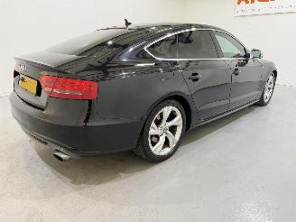 Audi A5 Sportback 2.0 TFSI Pro Line Aut picture 6