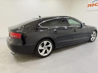 Audi A5 Sportback 2.0 TFSI Pro Line Aut picture 22