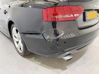 Audi A5 Sportback 2.0 TFSI Pro Line Aut picture 9