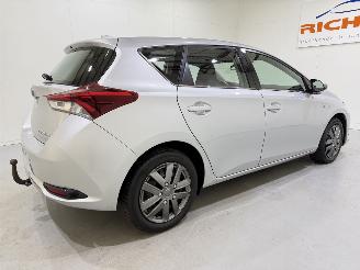 Toyota Auris HB 1.8 Hybrid Comfort Dynamic picture 6