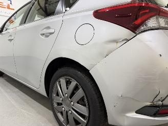 Toyota Auris HB 1.8 Hybrid Comfort Dynamic picture 25