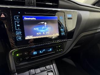 Toyota Auris HB 1.8 Hybrid Comfort Dynamic picture 27