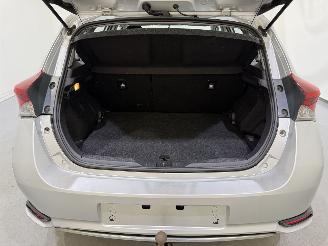 Toyota Auris HB 1.8 Hybrid Comfort Dynamic picture 29