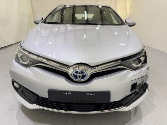 Toyota Auris HB 1.8 Hybrid Comfort Dynamic picture 46