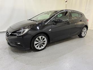 Opel Astra HB 1.6 CDTi Innovation picture 15