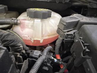 Opel Astra HB 1.6 CDTi Innovation picture 39
