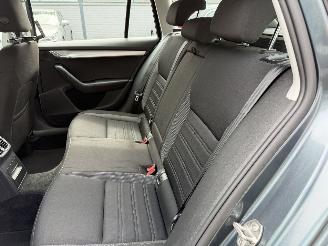 Skoda Octavia Combi 1.5 TSI Style Aut7 picture 28