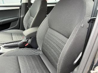 Skoda Octavia Combi 1.5 TSI Style Aut7 picture 31