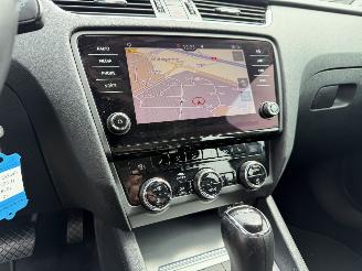 Skoda Octavia Combi 1.5 TSI Style Aut7 picture 22