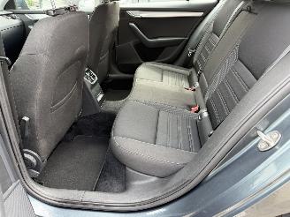 Skoda Octavia Combi 1.5 TSI Style Aut7 picture 26