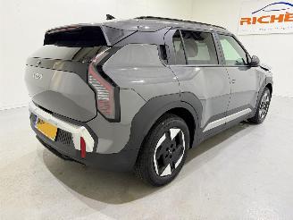 Kia EV3 Plus 81.4kWh Long Range picture 6