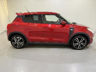 Suzuki Swift HB 1.2 Sportline picture 20