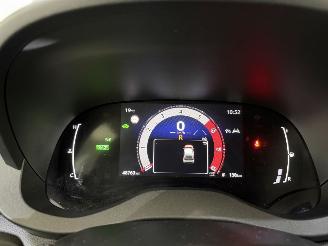 Toyota Yaris HB 1.5 Hybrid Iconic picture 26