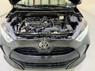 Toyota Yaris HB 1.5 Hybrid Iconic picture 17