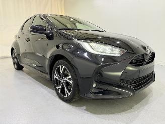 Toyota Yaris HB 1.5 Hybrid Iconic picture 1