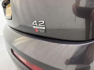Audi Q7 4.2 FSI QUATTRO 5+2 Design picture 56