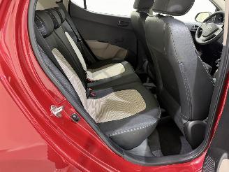 Hyundai I-10 1.0i i-Drive Airco picture 16