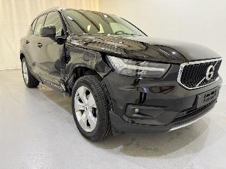 Volvo XC40 Momentum Pro 2WD 95kW T2 Automaat picture 10