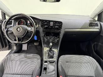 Volkswagen Golf e-Golf E-DITION Aut. picture 8