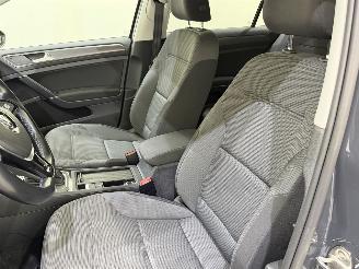 Volkswagen Golf e-Golf E-DITION Aut. picture 33