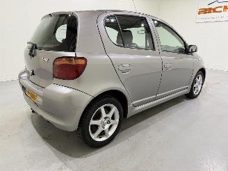 Toyota Yaris HB 1.5 VVT-i T Sport picture 19