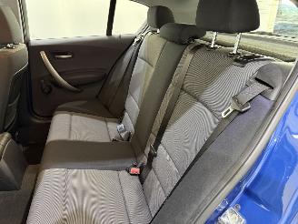 BMW 1-serie HB 118i Executive picture 38