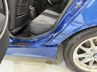 BMW 1-serie HB 118i Executive picture 11