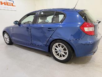 BMW 1-serie HB 118i Executive picture 19