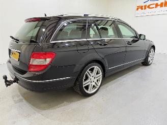 Mercedes C-klasse Estate 180 CGI AUT BlueEfficiency Business Class Advantgrade Bjr.2010 picture 23