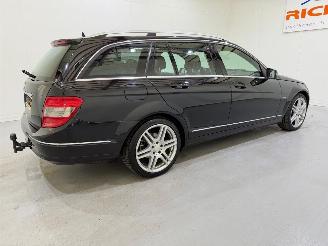 Mercedes C-klasse Estate 180 CGI AUT BlueEfficiency Business Class Advantgrade Bjr.2010 picture 25