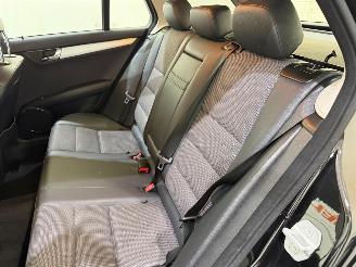Mercedes C-klasse Estate 180 CGI AUT BlueEfficiency Business Class Advantgrade Bjr.2010 picture 8