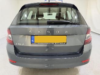 Skoda Fabia Combi 1.0 TSI Business Edition picture 69