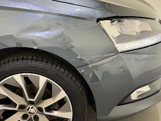 Skoda Fabia Combi 1.0 TSI Business Edition picture 17