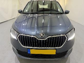 Skoda Fabia Combi 1.0 TSI Business Edition picture 2