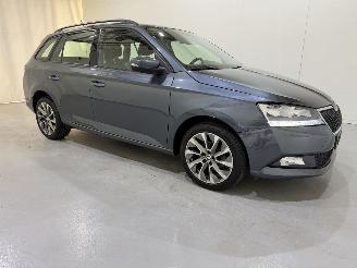 Skoda Fabia Combi 1.0 TSI Business Edition picture 63