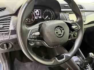 Skoda Fabia Combi 1.0 TSI Business Edition picture 53