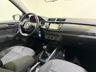 Skoda Fabia Combi 1.0 TSI Business Edition picture 61