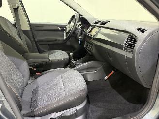Skoda Fabia Combi 1.0 TSI Business Edition picture 24