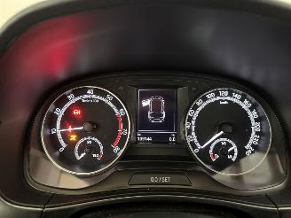 Skoda Fabia Combi 1.0 TSI Business Edition picture 30