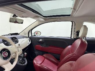 Fiat 500 1.2 Lounge Automaat Airco picture 37
