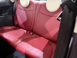 Fiat 500 1.2 Lounge Automaat Airco picture 36